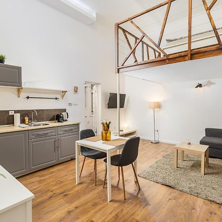 Venus Apartments - Keleti I بودابست المظهر الخارجي الصورة