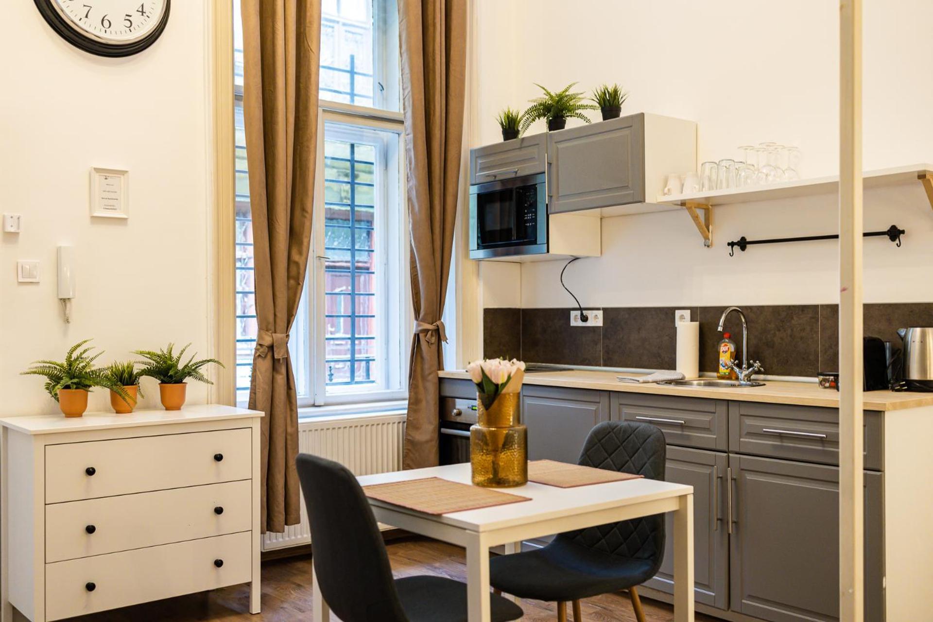 Venus Apartments - Keleti I بودابست المظهر الخارجي الصورة