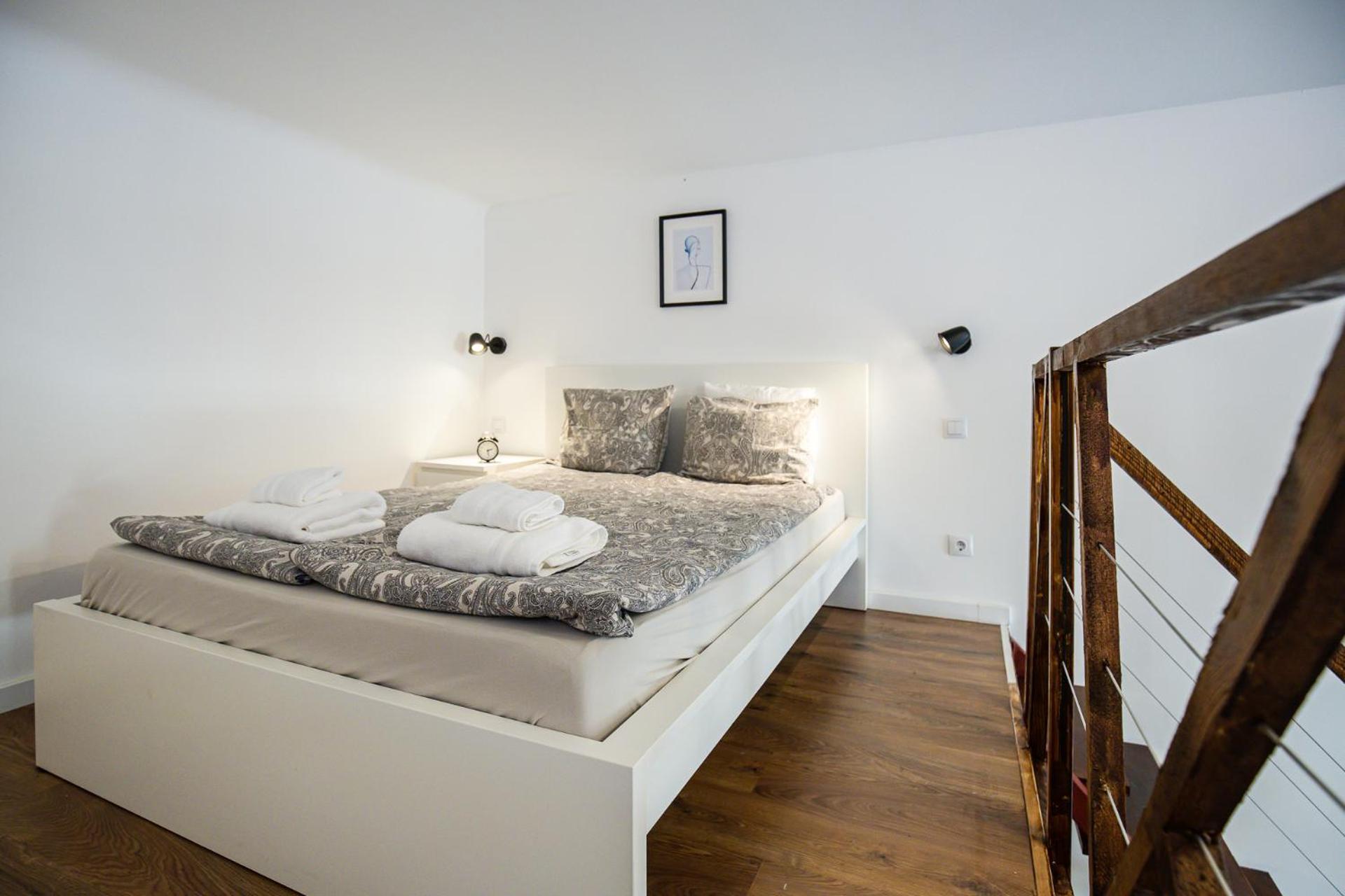 Venus Apartments - Keleti I بودابست المظهر الخارجي الصورة