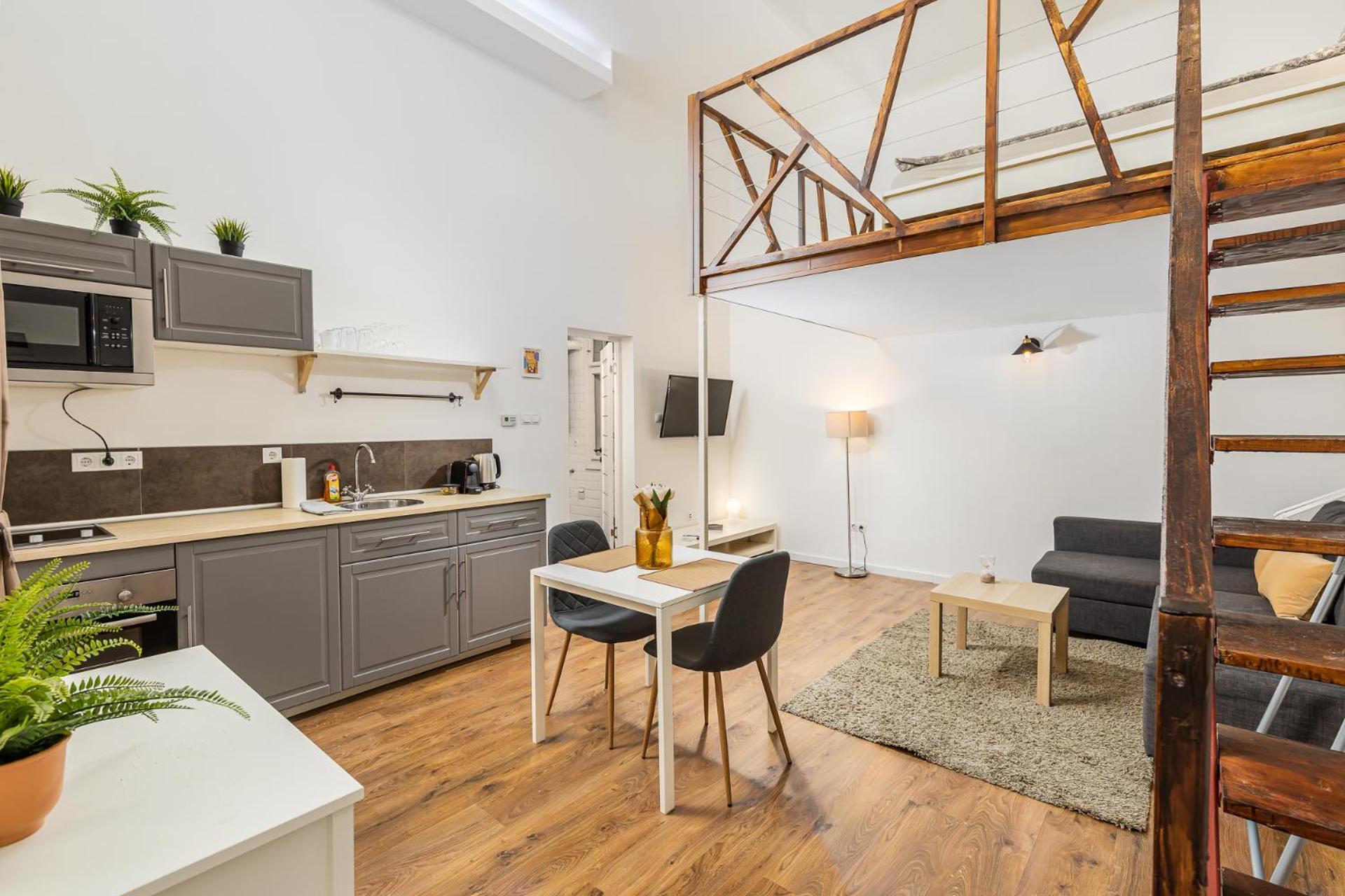 Venus Apartments - Keleti I بودابست المظهر الخارجي الصورة