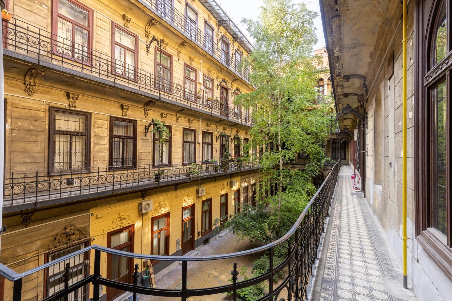 Venus Apartments - Keleti I بودابست المظهر الخارجي الصورة
