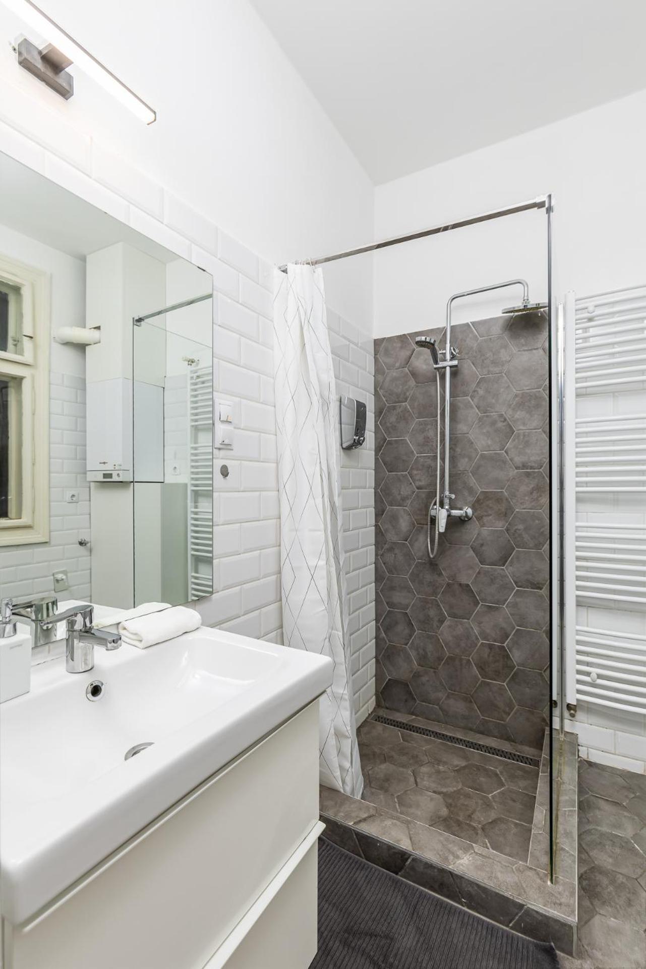 Venus Apartments - Keleti I بودابست المظهر الخارجي الصورة