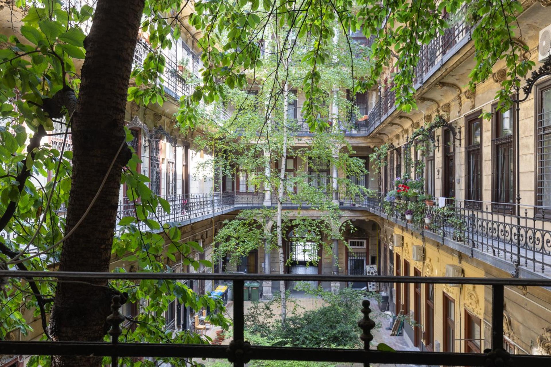 Venus Apartments - Keleti I بودابست المظهر الخارجي الصورة