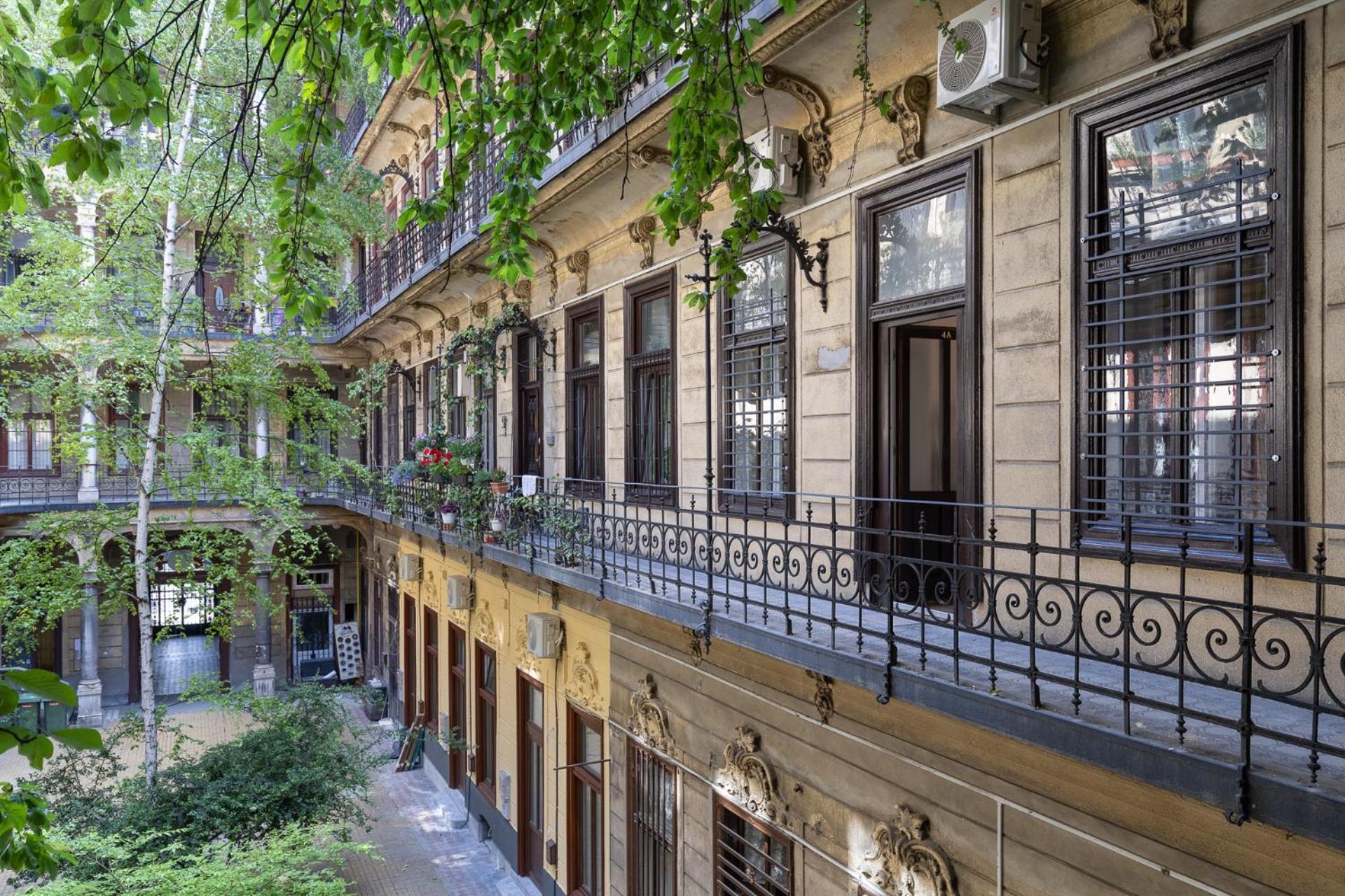 Venus Apartments - Keleti I بودابست المظهر الخارجي الصورة